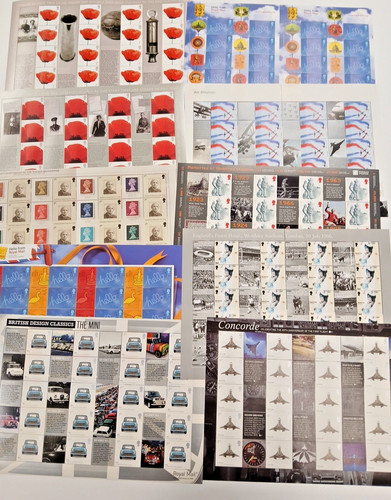 Smiler sheets with 200 - gb,