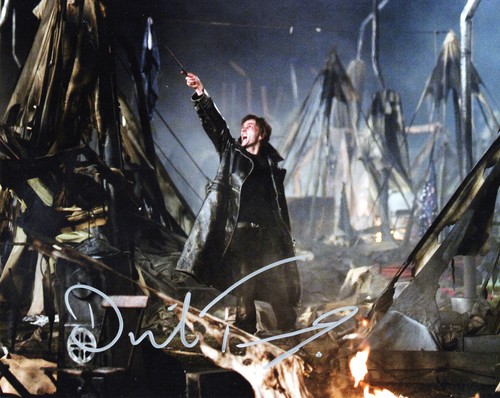 David tennant harry potter - tennant,