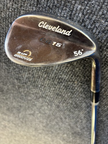 Cleveland/CG15/Sand