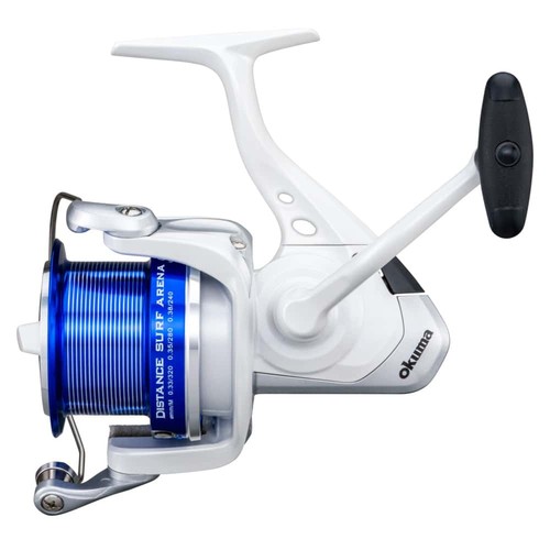 Okuma distance surf arena - okuma,