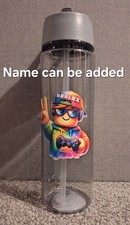 Roblox Grey Water Bottle 650ml