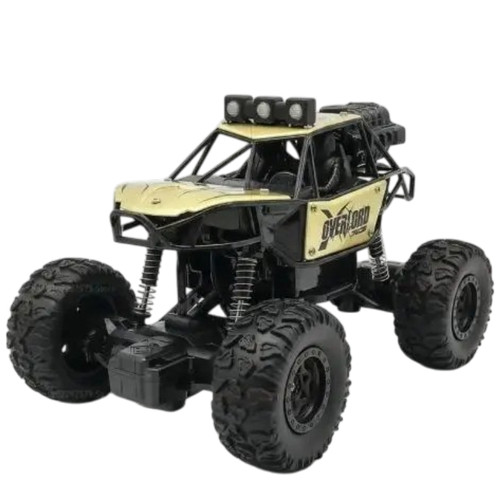 Car monster truck - rc,