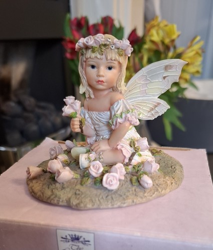 Christine haworth faerie - christine,