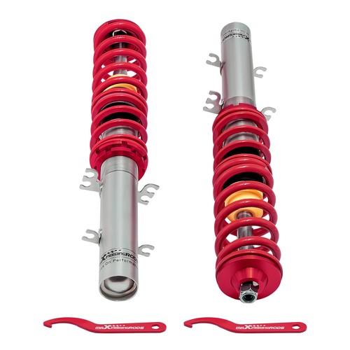 Street coilover lowering kit - coilover,