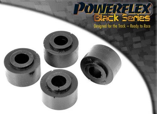 Powerflex black front anti - black,