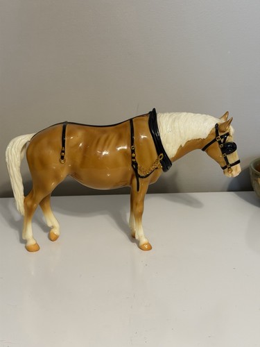 Breyer traditional old timer - traditional,