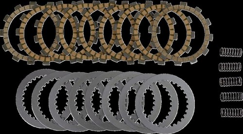 Prox clutch plate - clutch, for