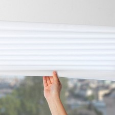 IKEA SCHOTTIS Pleated Blind