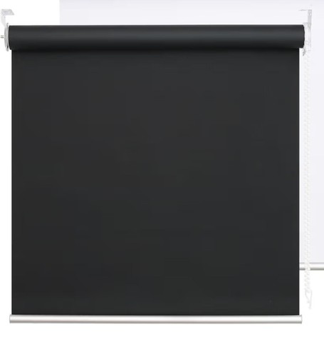 Dhsvfcr 100 blackout - blackout, roller