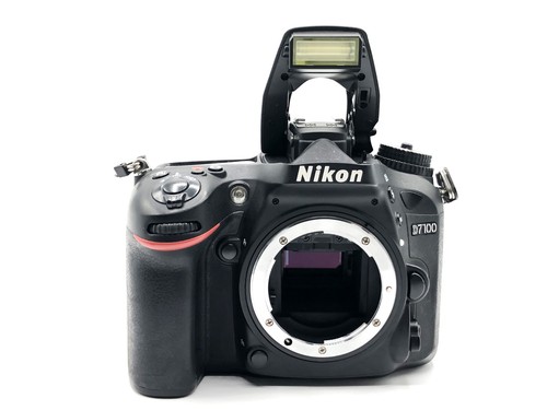 Nikon d7100 1mp dslr - d7100, 24.1mp