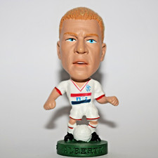 Corinthian Prostars - Jorg Albertz - Rangers Xmas 2001/2002 4 Pack - PRO375