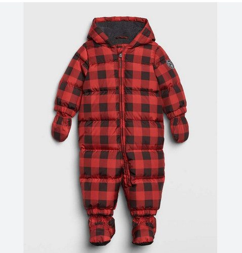 Gap baby coldcontrol - baby, ultra