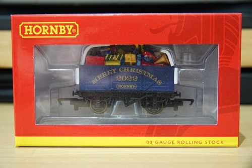 Hornby r60074 2022 christmas - hornby,