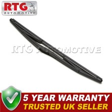 Windscreen Wiper Blade Rear