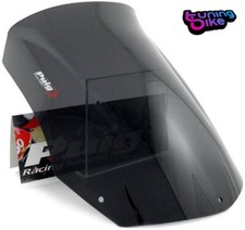 PUIG TOURING FAIRING FOR BMW