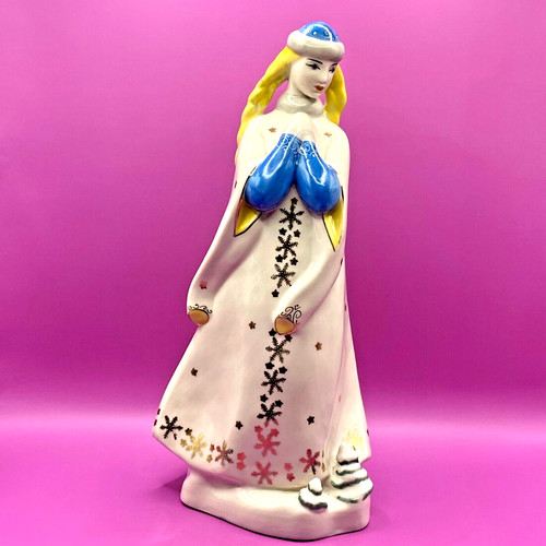Vtg ussr porcelain - vtg,