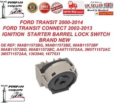 FOR FORD TRANSIT  TRANSIT