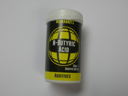 Nutrabaits butyric acid 20ml - nutrabaits,