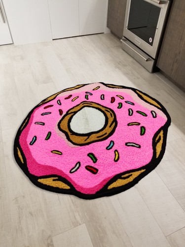 Odd future donut ofgw pop - odd, art