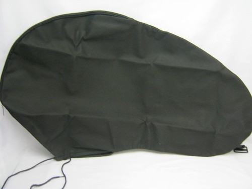 Rep blower vac bag - bag, sovereign