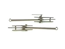 Hornby X9348W Weathered Valve Gear Set Class 6800 Paviland & Frankton Grange NEW