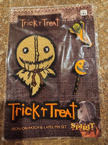 Spirit halloween trick - spirit,