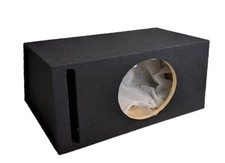 12" Ported Subwoofer Custom