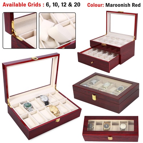Watch display storage - display,