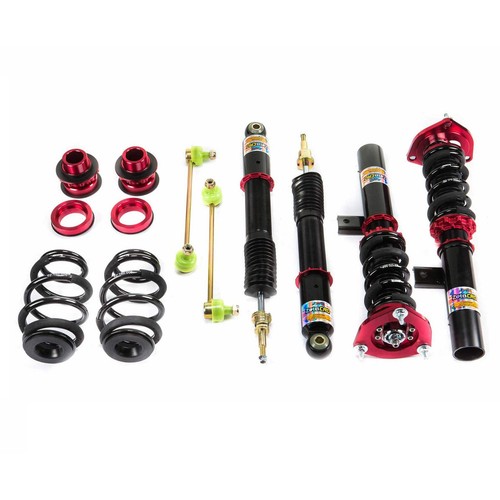 Meisterr gt1 coilovers for - gt1, vw