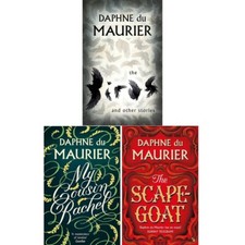 Virago Modern Classics