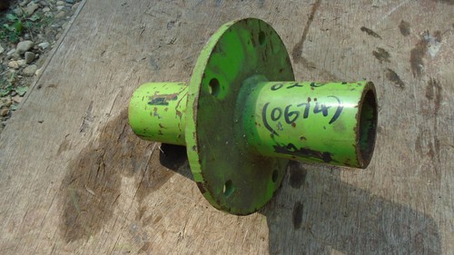 Dowdeswell plough rear wheel - dowdeswell,