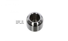 for ALFA 156 GTA one FRONT