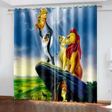 Bedroom Curtains Ring Top