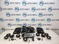 BMW 4 SERIES COMPLETE HARMAN