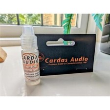 Cardas CCC Contact Cleaner
