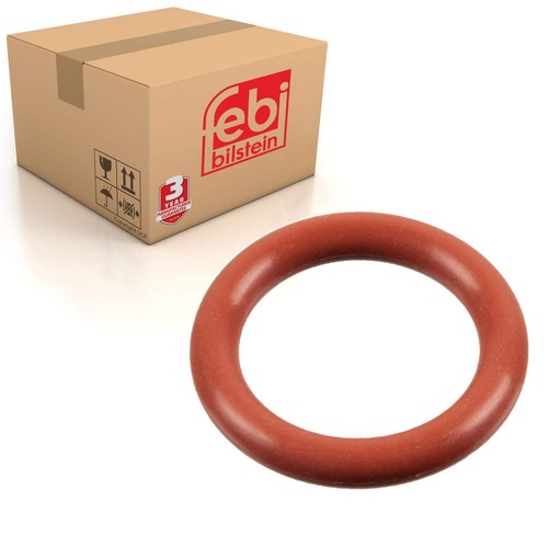 Fuel injector sealing ring - injector,