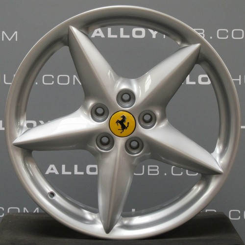 Genuine ferrari 360 modena - genuine,