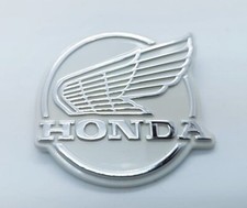 Honda Front Legshield Leg