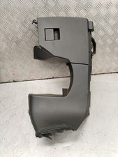 VAUXHALL INSIGNIA 08-13 UNDER STEERING WHEEL DASHBOARD TRIM OBD PORT 13237930