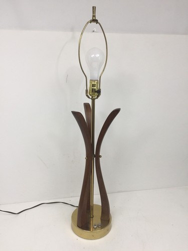 Vintage danish modern - vintage, lamp