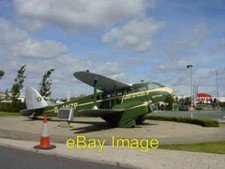 Photo 6x4 Replica of historic