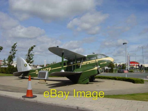 Photo 6x4 replica - 6x4,