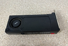 MSI NVIDIA GeForce GTX 960