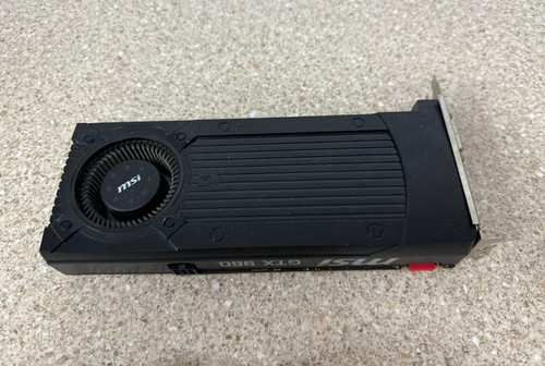 Msi nvidia geforce gtx 960 - nvidia,