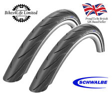 2 x Schwalbe Spicer "Plus" 26