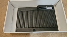 Gaggenau griddle plate for - griddle,