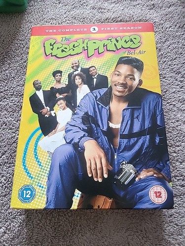 The fresh prince - fresh,