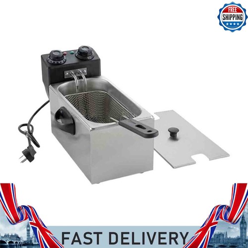 Litre deep stainless steel - 3,