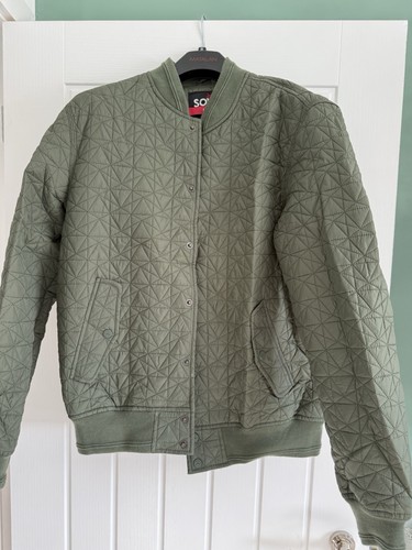 Men soviet jacket - men’s,