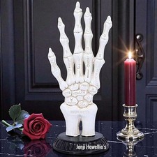 Nemesis Now Skeleton Hand